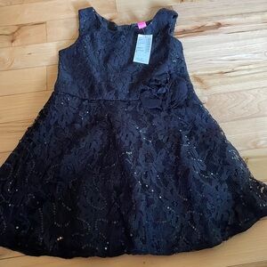 BNWT Childrens Place Dress Size 4